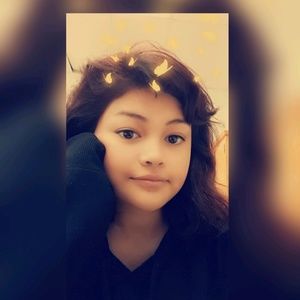 Meet your Posher, Candy